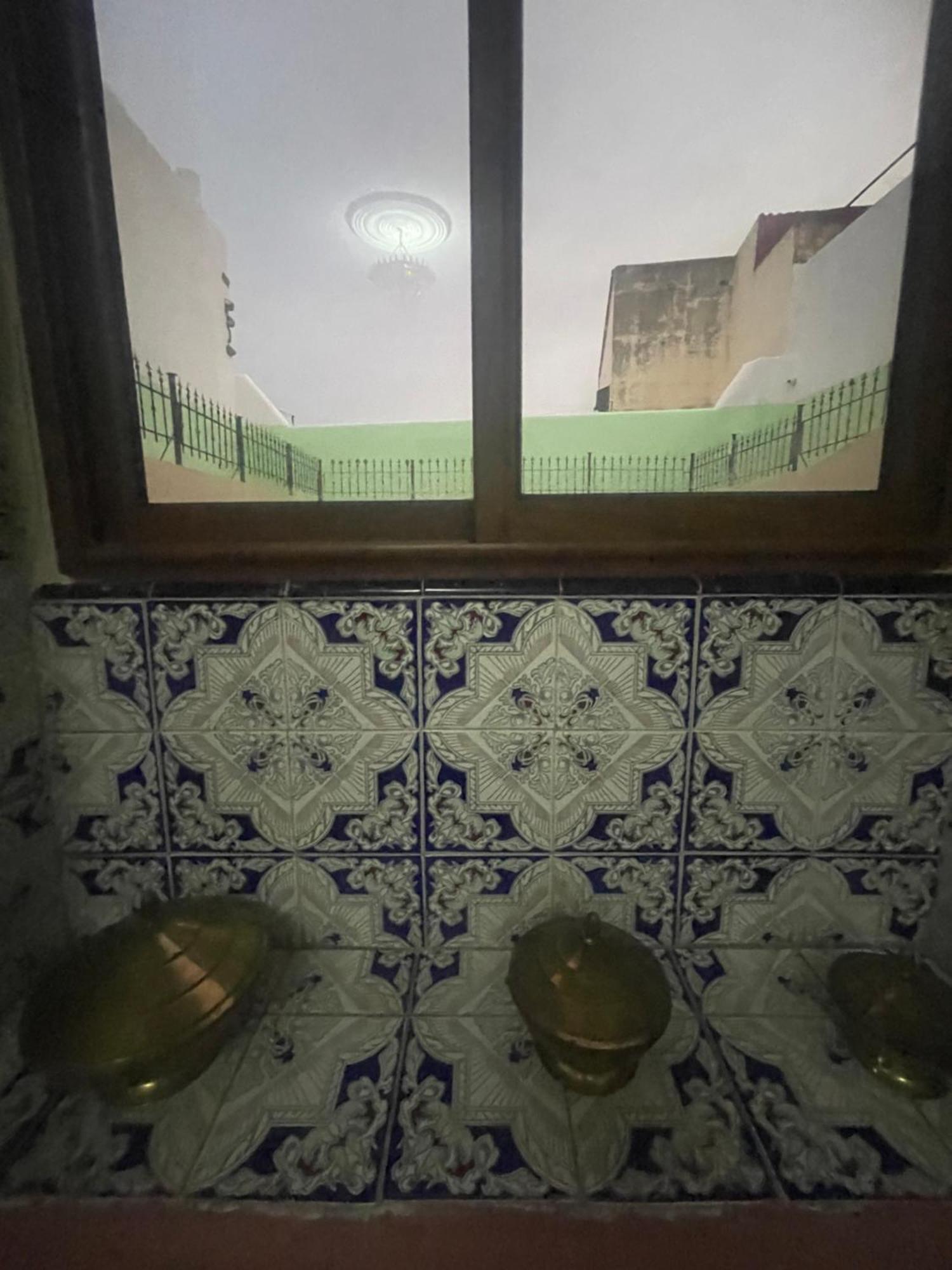 Dar Mima Rabat Exterior foto