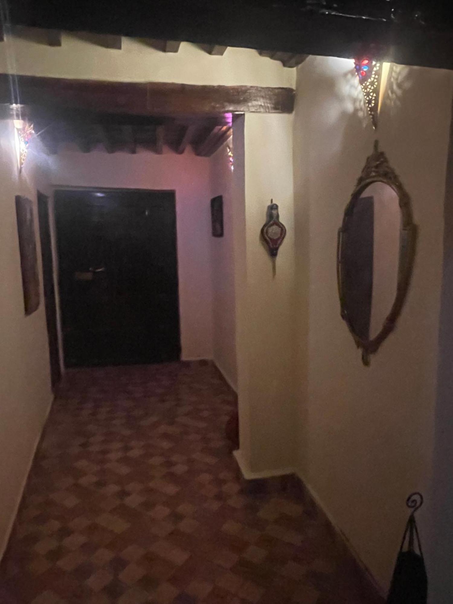 Dar Mima Rabat Exterior foto