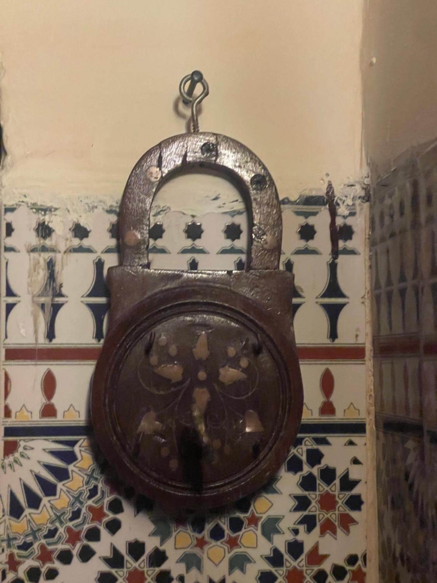 Dar Mima Rabat Exterior foto