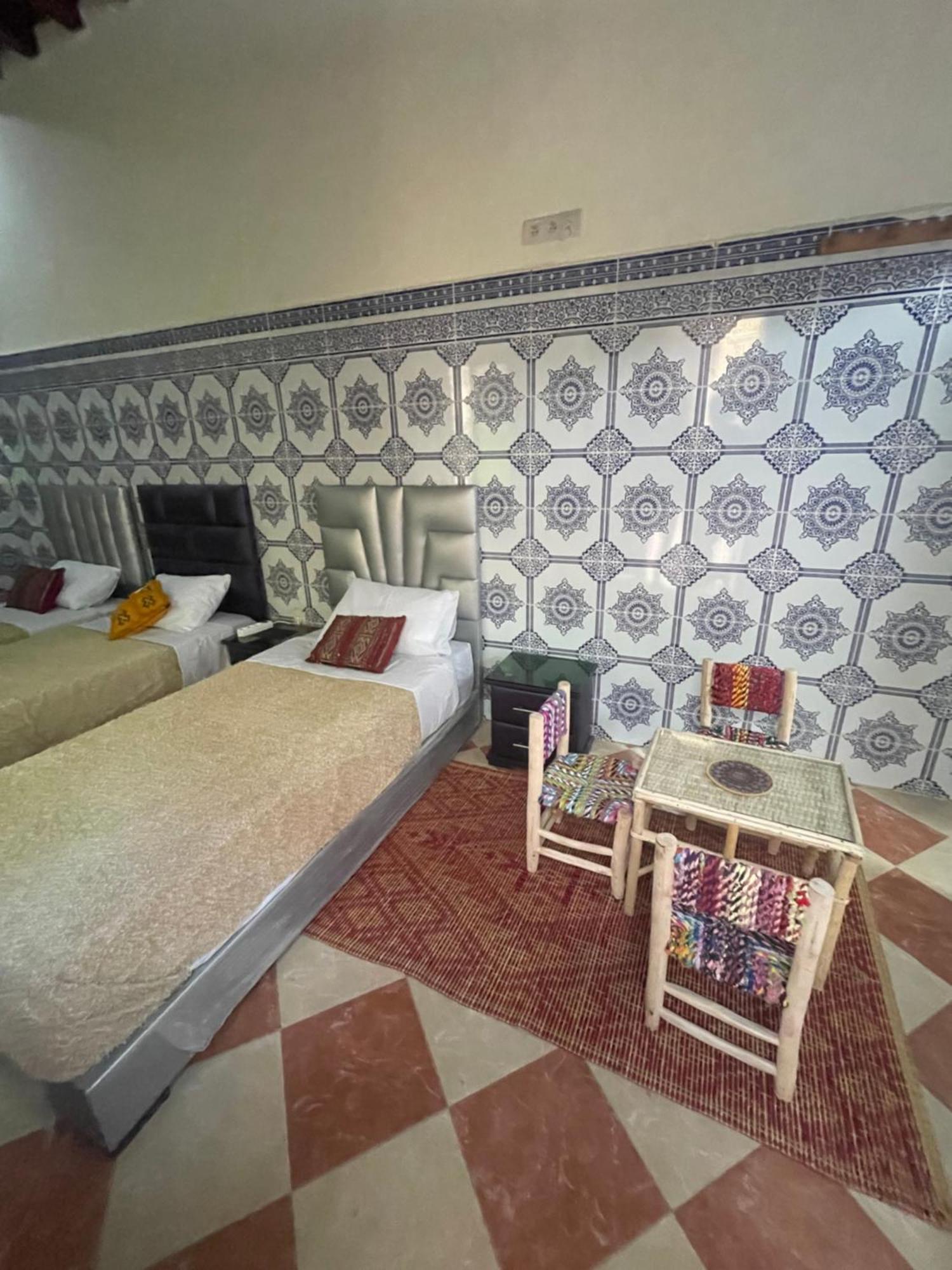 Dar Mima Rabat Exterior foto