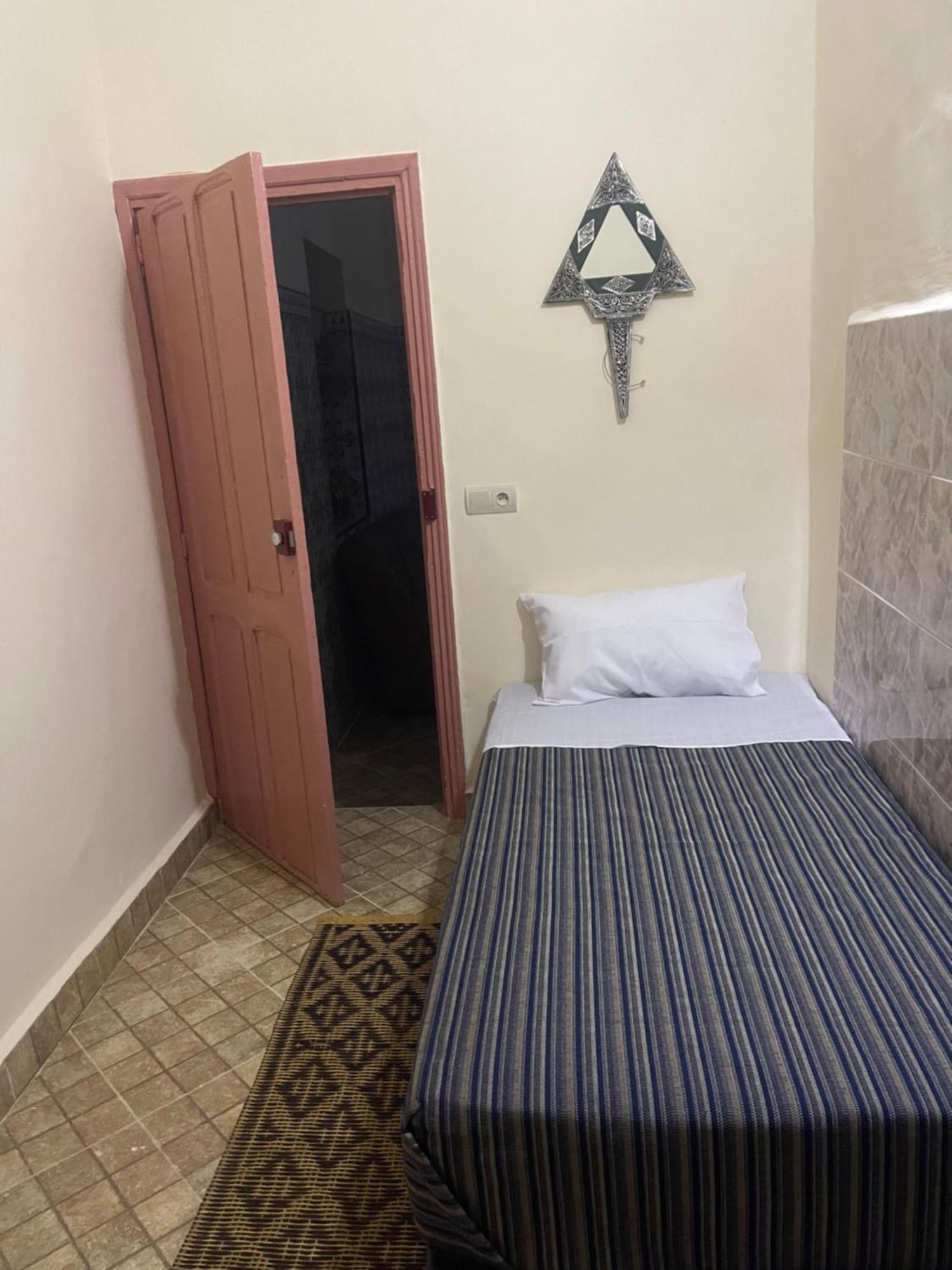 Dar Mima Rabat Exterior foto