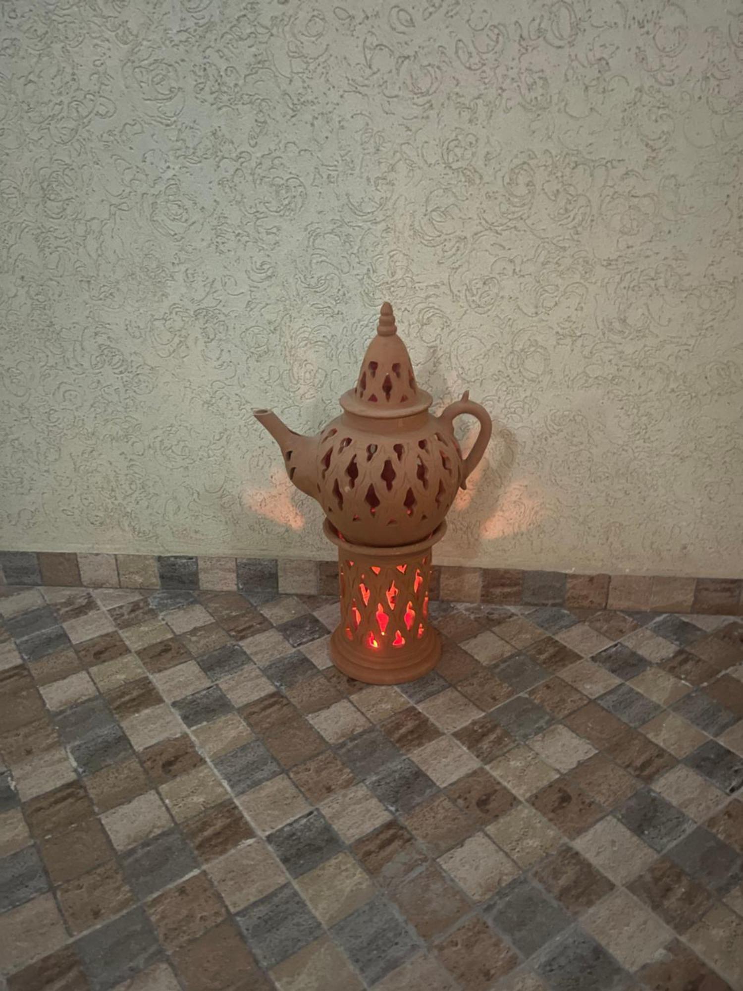 Dar Mima Rabat Exterior foto